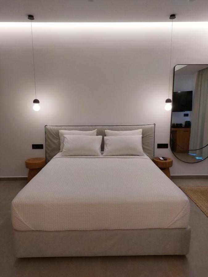 Anastasia Apartments Bali  Bagian luar foto
